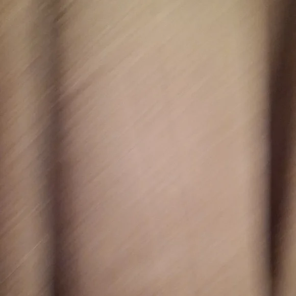 Luxurious Brown Faux Fur Collar Coat Vince Camuto OLIVE NWT M - Picture 12 of 14